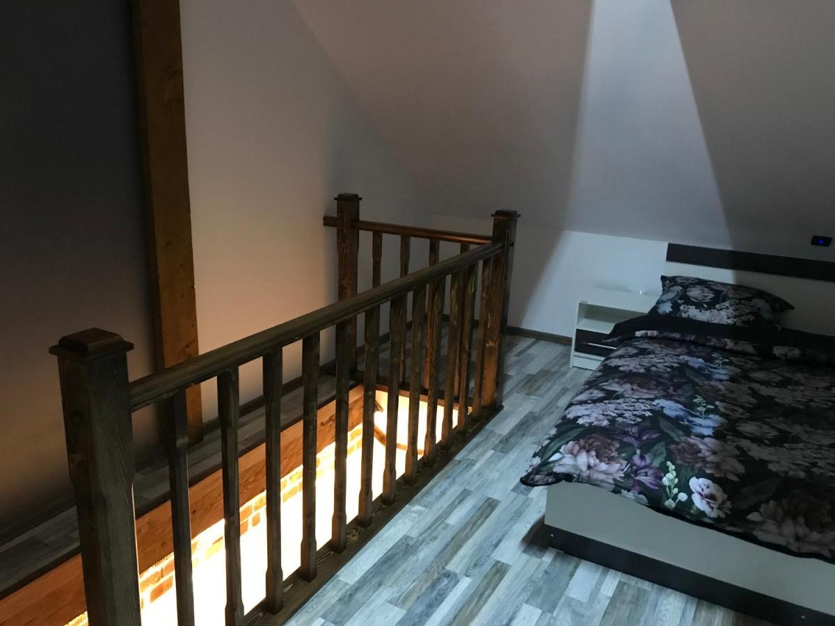 Apartament Delia Brasov Bagian luar foto